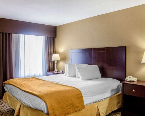 Quality Inn Waterbury image 15