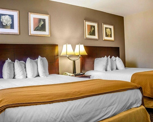 Quality Inn Waterbury image 17